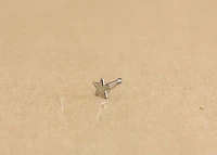 16G TI STAR END 4MM