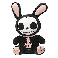 Furrybones Pink Bun Bun Plush