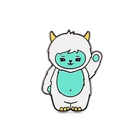 Yeti Pin