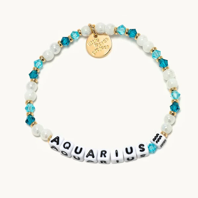 Aquarius Uranius Bracelet