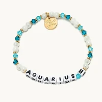 Aquarius Uranius Bracelet