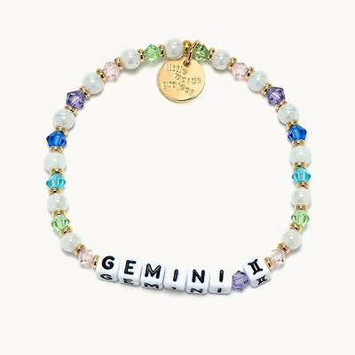 Gemini Twins Bracelet