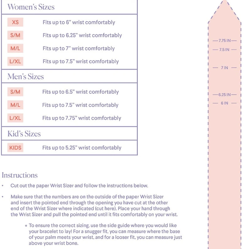 Pulsera hermana del alma