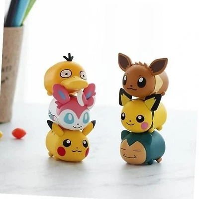 Stackable Creatures Mystery Box