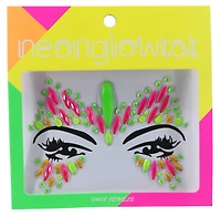 Face Jewels Multi