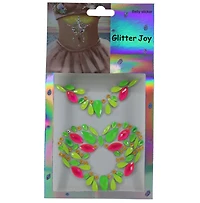 Face Body Jewels Pasties
