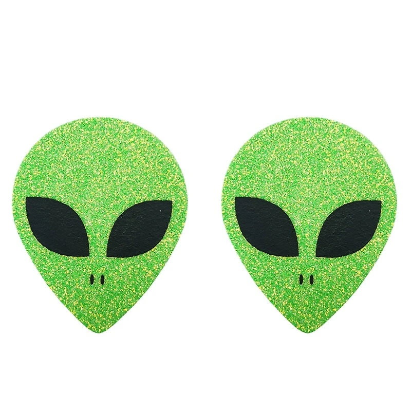 Empanadas alienígenas