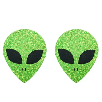 Empanadas alienígenas