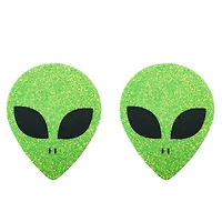 Empanadas alienígenas