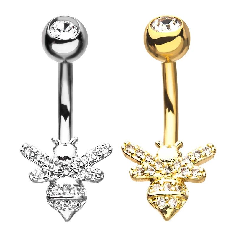 HONEY BEE CZ GEM
