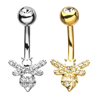 HONEY BEE CZ GEM