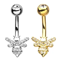 HONEY BEE CZ GEM