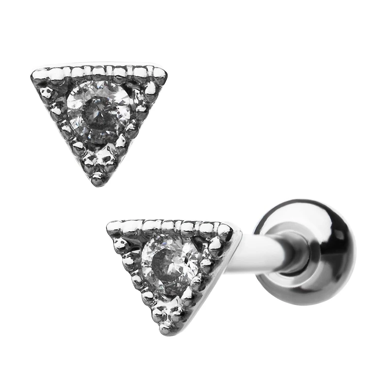 18g Triangle Cartilage