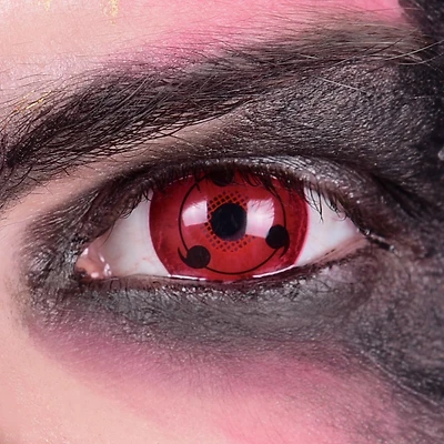 Sharingan Costume Contacts