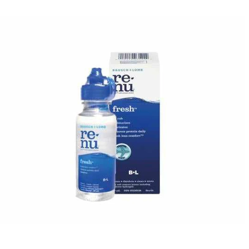 Contact Lens Solution 60ml