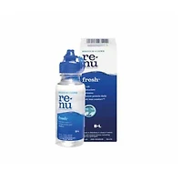 Contact Lens Solution 60ml