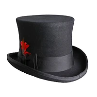 Steampunk Top Hat