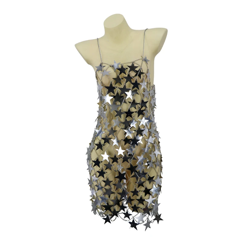 Star Dress