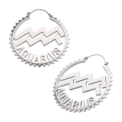 Aquarius Plug Hangers