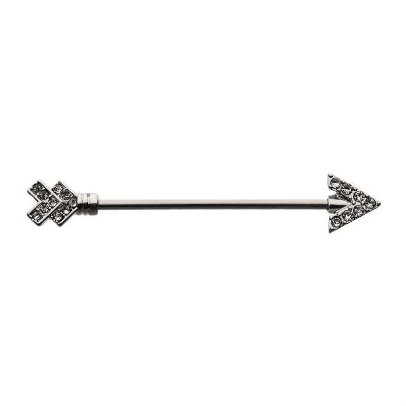 Arrow Jewelled Industrial