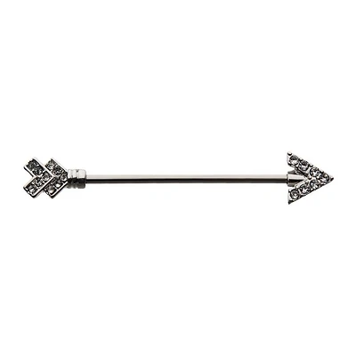 Arrow Jewelled Industrial