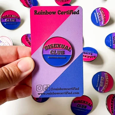 Club del Orgullo Bisexual Chapa