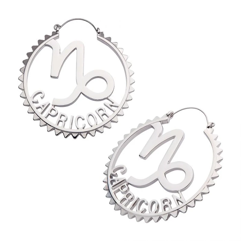 Capricorn Plug Hangers