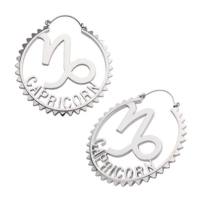 Capricorn Plug Hangers