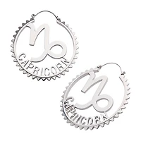 Capricorn Plug Hangers