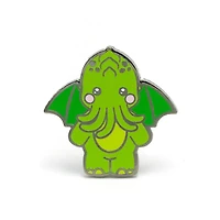 Cute Thulu Pin
