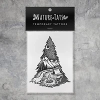 Mountain Camping