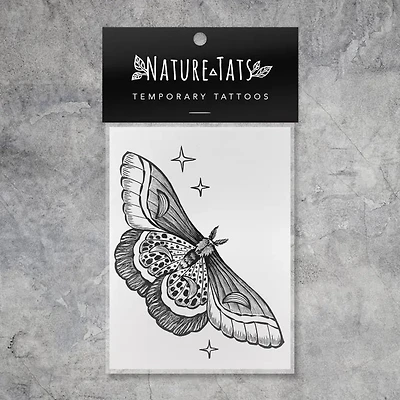Polilla nocturna