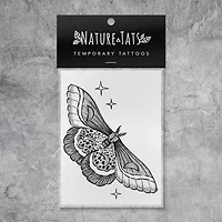 Polilla nocturna