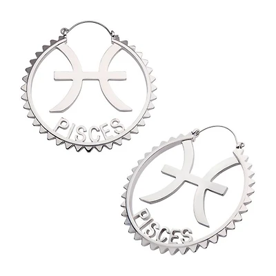 Pisces Plug Hangers