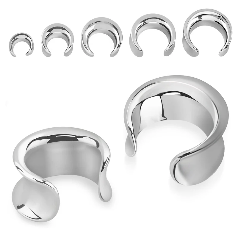 Rounded Saddle Spreader