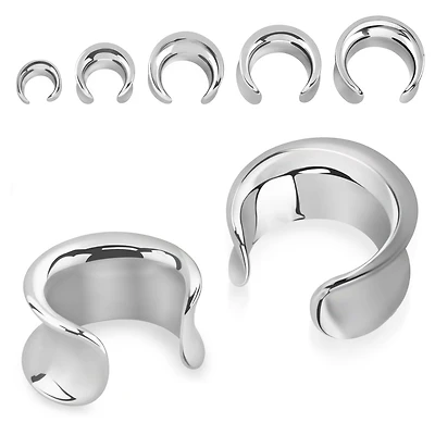 Rounded Saddle Spreader