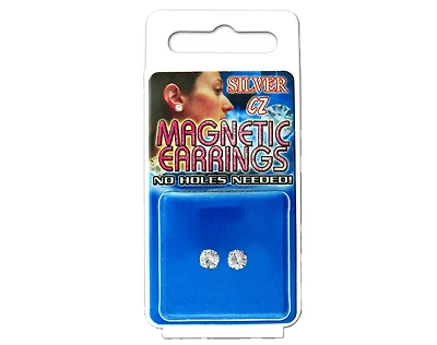 Pernos magnéticos redondos