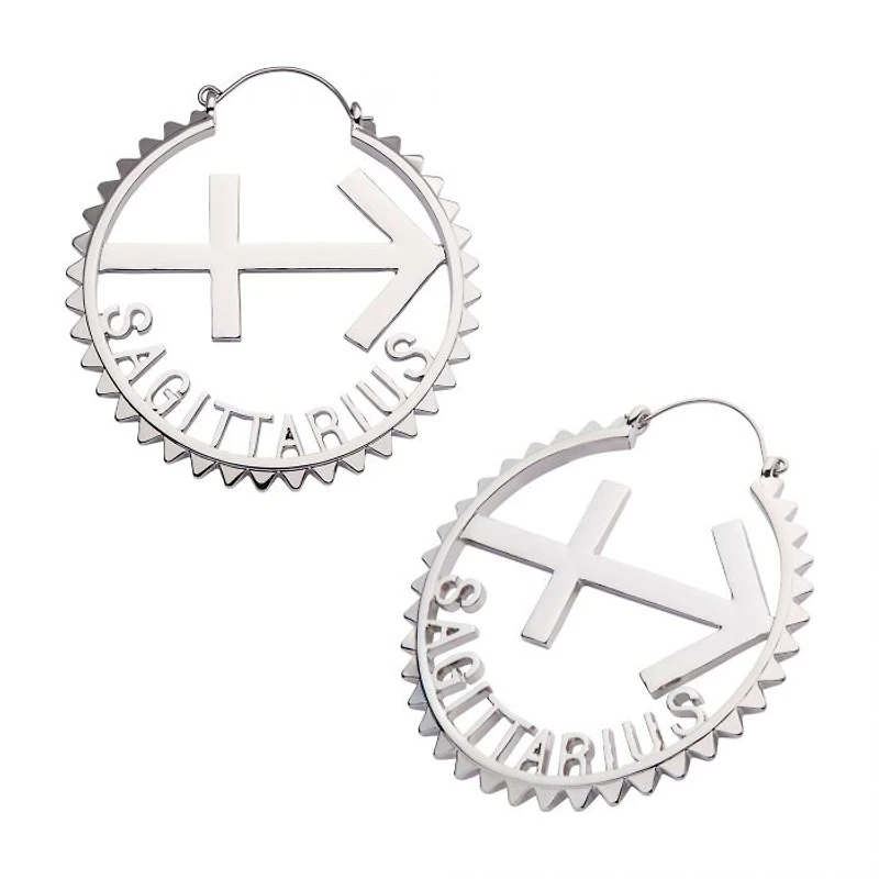 Sagittarius Plug Hangers