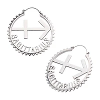 Sagittarius Plug Hangers