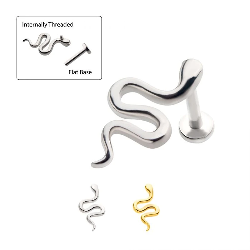 Snake Cartilage