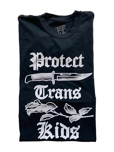 Protect Trans Kids T-Shirt