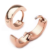 Oro rosa de 9 mm/4 mm