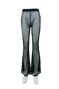 Fishnet Pants