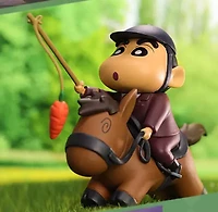 Crayon Shin-chan Career Series