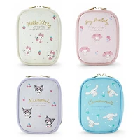 Sanrio Kuromi Stand Pouch