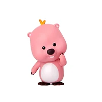 ZANMANG LOOPY Small Computer Figures Laptop