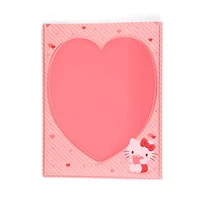 Sanrio Hello Kitty File Folder A4 Clear File Folder