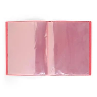 Sanrio Hello Kitty File Folder A4 Clear File Folder