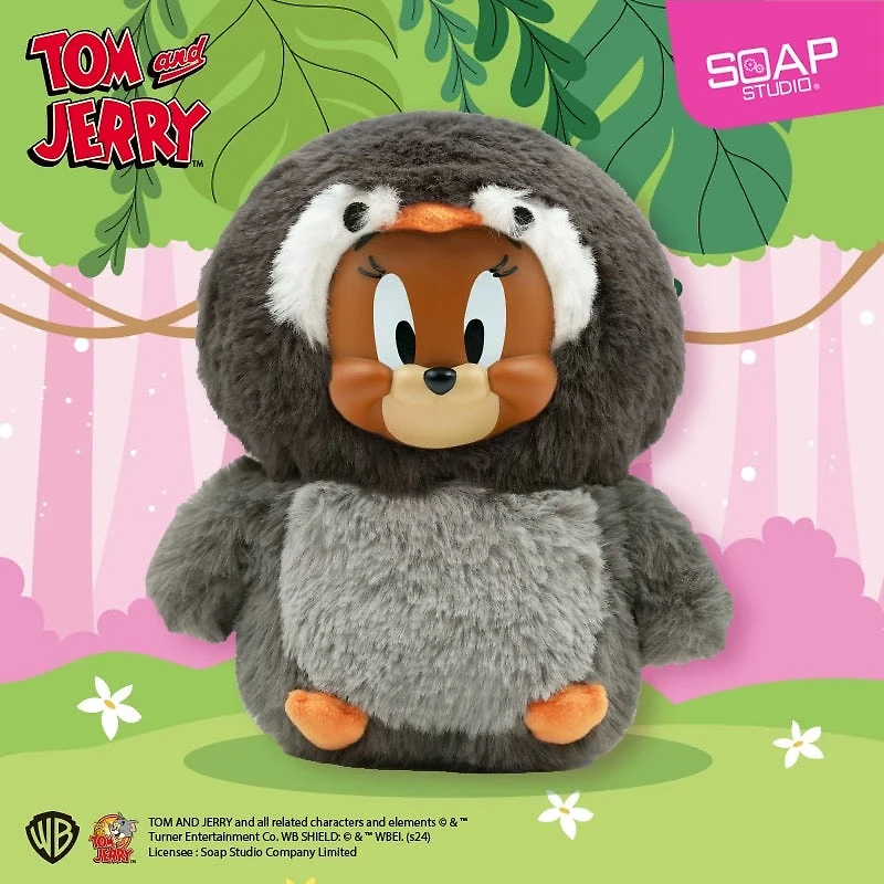 Tom and jerry plush Blind Box