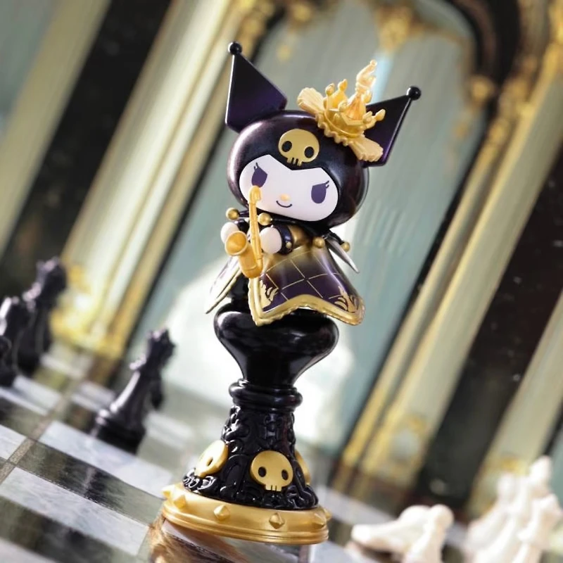 Sanrio Kuromi International Chess Series